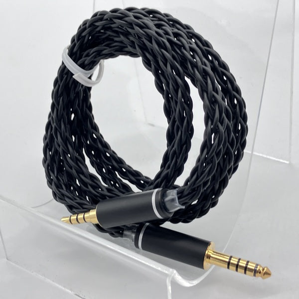 【中古】黒龍 (Kokuryu)4.4mm5極バランス/3.5mm4極バランス【NLA-KYU】【日本橋】