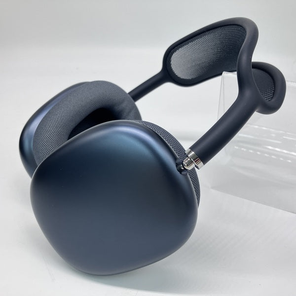 【中古】AirPods Max(USB-C) MWW43ZA/A ミッドナイト【秋葉原】