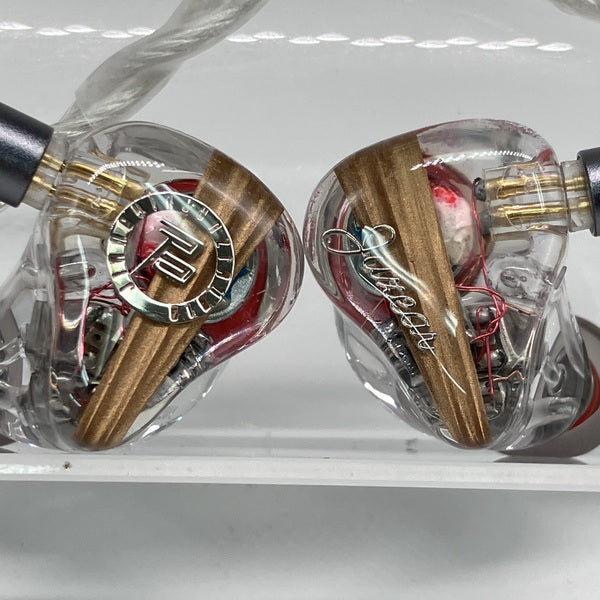 【中古】Juzear 41t【日本橋】