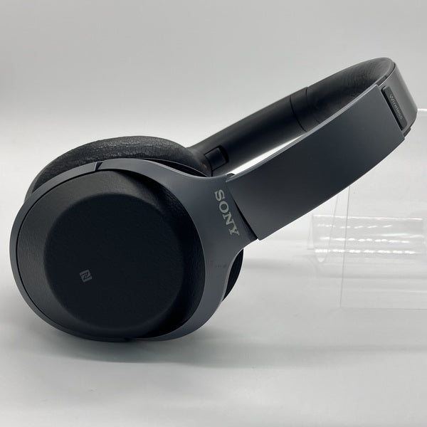 【中古】WH-1000XM2 BM ブラック【秋葉原】