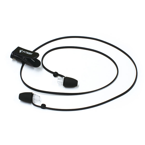 【アウトレット】FitEar ライブ用イヤープラグ