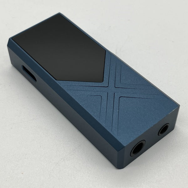 【中古】KA17 Blue 【FIO-KA17-L】【日本橋】