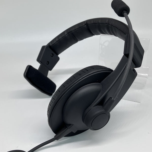 【中古】SOUND WARRIOR SW-TR1 ヘッドセット 片耳タイプ【秋葉原】