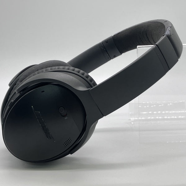 【中古】QuietComfort35 wireless II BLK【名古屋】