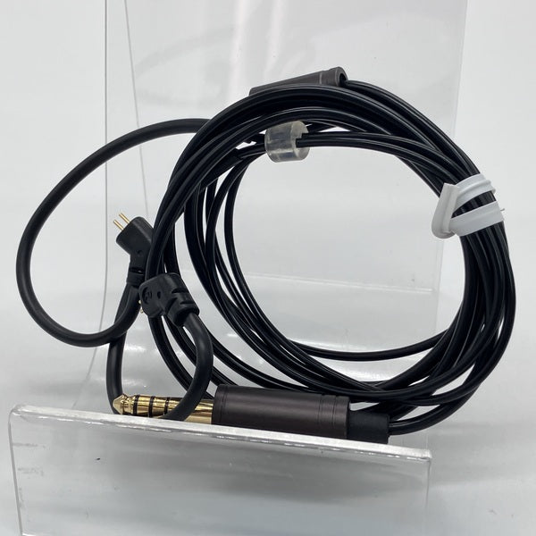 【中古】SUPERIOR Cable 4.4-IEM2pin 【QDC-SUPERIOR-CABLE44】【日本橋】