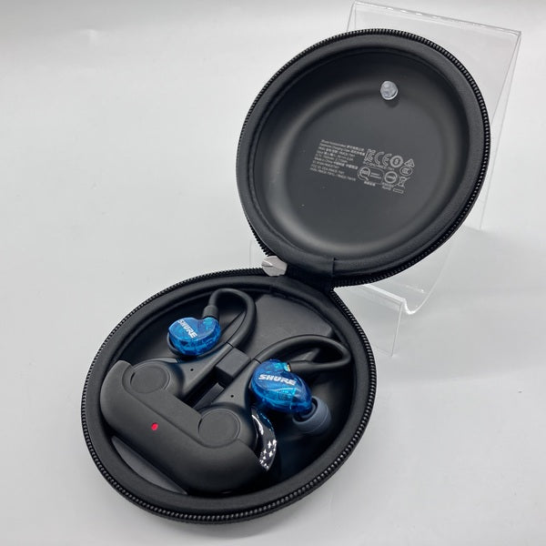 【中古】AONIC215-TW2 ブルー 【SE21DYBL+TW2-A】【名古屋】