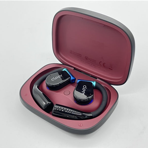 【中古】ARC3 Max Black&Blue 【CLR-ARC3X-BL】【日本橋】
