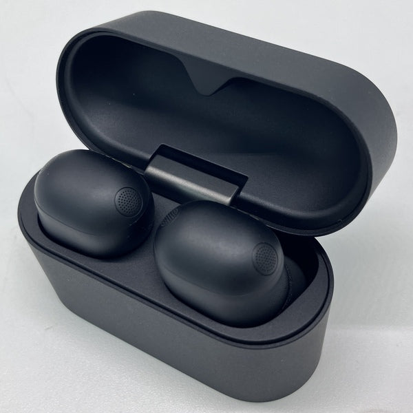 【中古】WF-1000XM6 BZ ブラック【秋葉原】