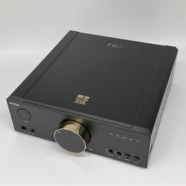 【中古】K9 Pro ESS 【FIO-K9PROESS-B】【日本橋】