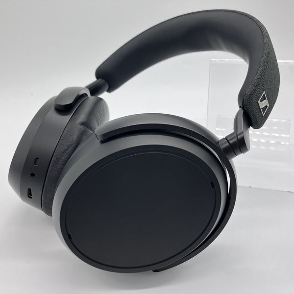 【中古】MOMENTUM 4 Wireless ブラック 【M4AEBT BLACK】【日本橋】