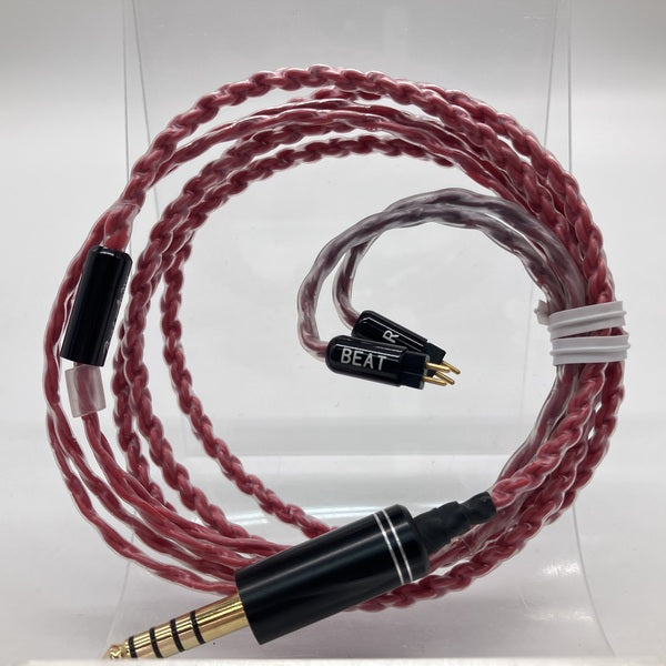 【中古】Vermilion Custom - 4.4mm 【BEA-4468】【秋葉原】