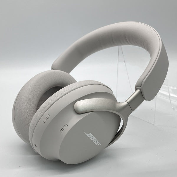 【中古】QuietComfort Ultra Headphones White Smoke【秋葉原】