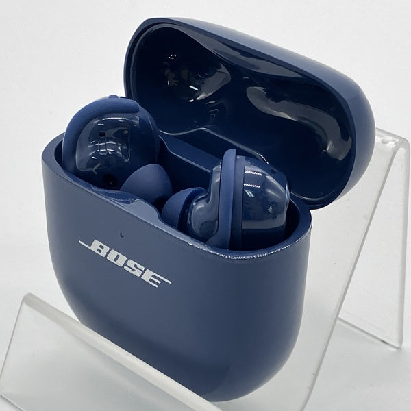 【中古】QuietComfort Ultra Earbuds LUNAR BLUE【名古屋】