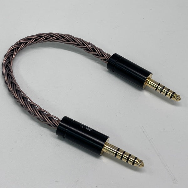 【中古】【MASQUERADE 】インターコネクトケーブル(4.4mm to 4.4mm)【秋葉原】