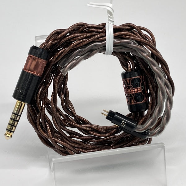 【中古】Ode to Laura 2pin to 4.4mm Balanced【日本橋】
