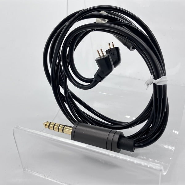 【中古】SUPERIOR Cable 4.4-IEM2pin 【QDC-SUPERIOR-CABLE44】【日本橋】