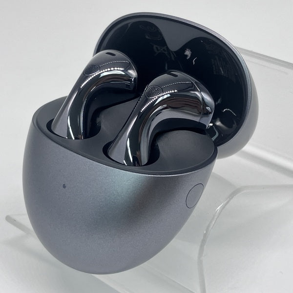 【中古】Freebuds 6 BLACK【日本橋】