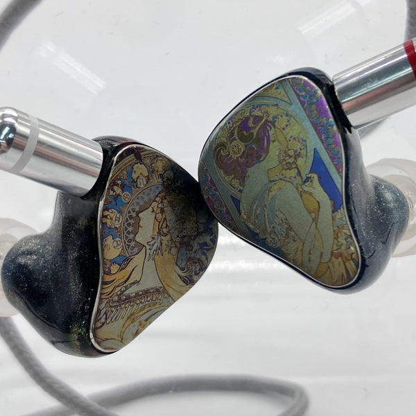 【中古】Venus Master Series Virtuoso V57【秋葉原】