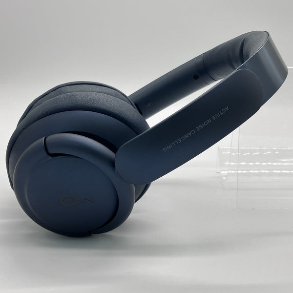 【中古】Soundcore Life Q35 ブルー 【A3027031】【名古屋】