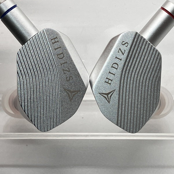 【中古】MP143 Salt  シルバー4.4mm【秋葉原】