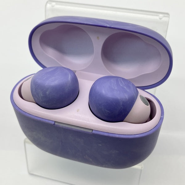 【中古】LinkBuds S × Olivia Rodrigo 【WF-LS900N VC】【秋葉原】