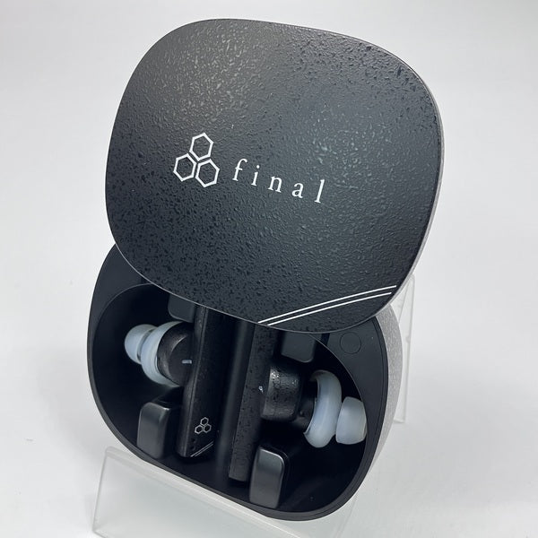 【中古】ZE8000 MK2 ブラック【秋葉原】