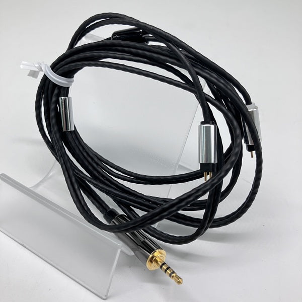 【中古】Clear force Ultimate Custom IEM 2pin 2.5φ【秋葉原】