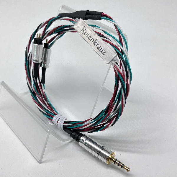 【中古】Rosenkranz HP-Contrast CIEM 2pin-2.5mm【秋葉原】