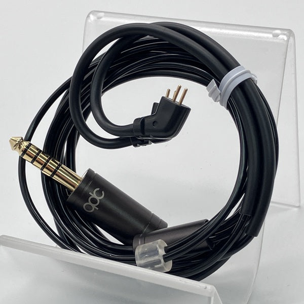 【中古】SUPERIOR Cable 4.4-IEM2pin 【QDC-SUPERIOR-CABLE44】【名古屋】
