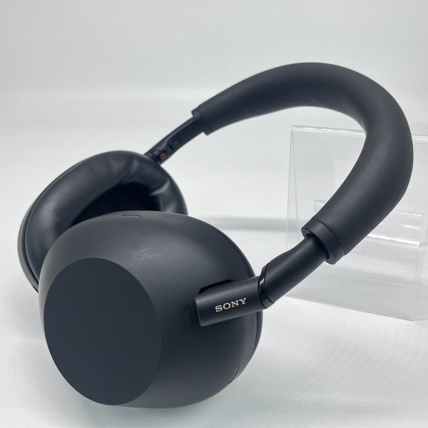 【中古】WH-1000XM6 BM ブラック【秋葉原】