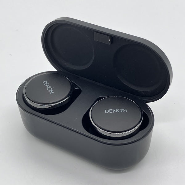 【中古】PerL Pro True Wireless Earbuds ブラック【AHC15PLBKEM】【名古屋】