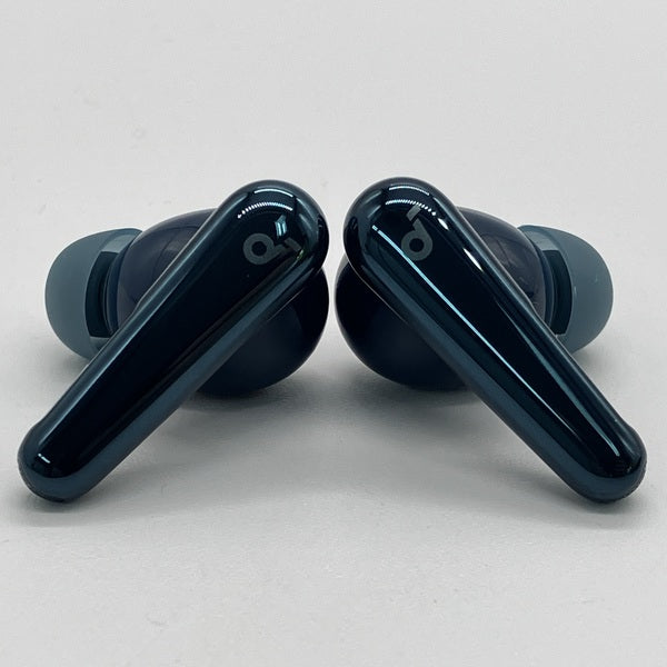 【中古】Soundcore Liberty 4 Pro ディープグリーン 【A3954N61】【秋葉原】