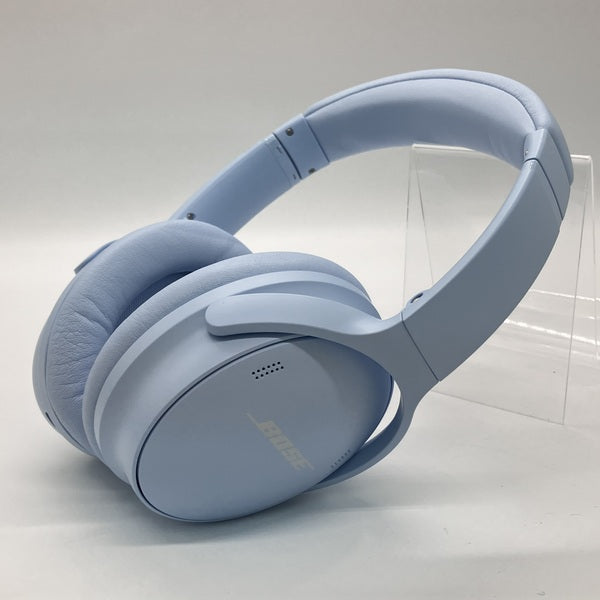 【中古】QuietComfort Headphones Moon Stone Blue【秋葉原】