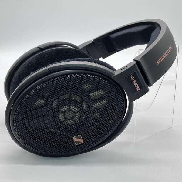 【中古】HD 660S2【日本橋】