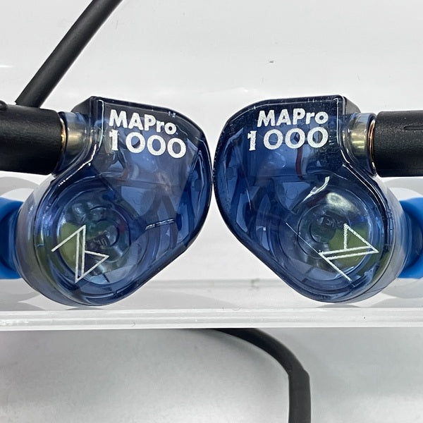 【中古】MAPro1000 Garal Blue 【OTA-MAPRO-1000-GB】【秋葉原】