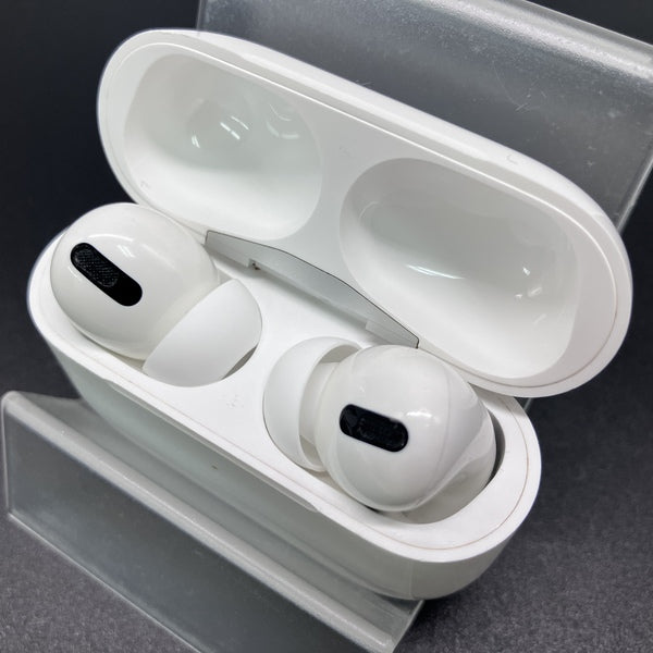 【中古】AirPods Pro MWP22J/A【秋葉原】