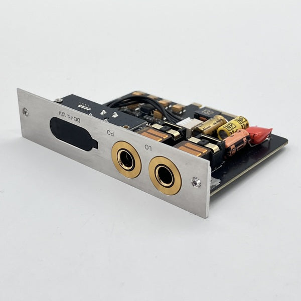 【中古】AMP17 DX340専用AMPカード【日本橋】