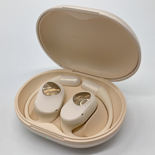 【中古】SOUNDPEATS GoFree2【秋葉原】