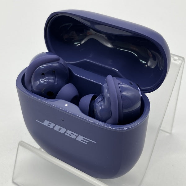 【中古】Quietcomfort Ultra Earbuds 2nd Gen Midnight Violet【日本橋】