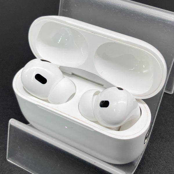 【中古】AirPods Pro (第2世代) MQD83J/A【日本橋】