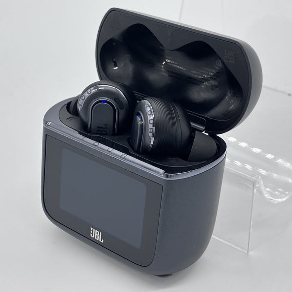 【中古】TOUR PRO 3 ブラック【JBLTOURPRO3BLK】【日本橋】