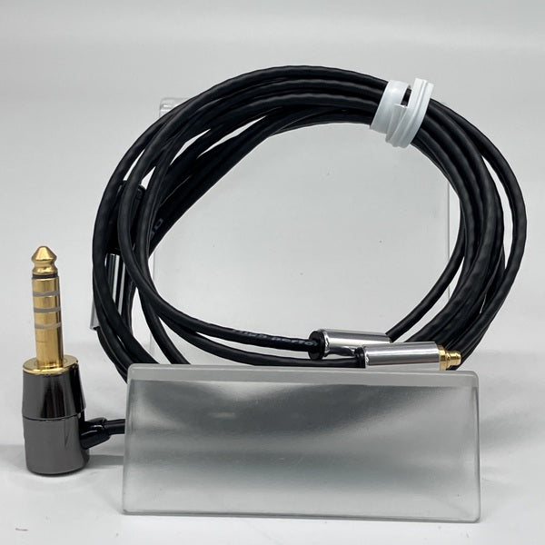 【中古】Clear force Ultimate MMCX for IE 4.4φL （1.2m）【秋葉原】