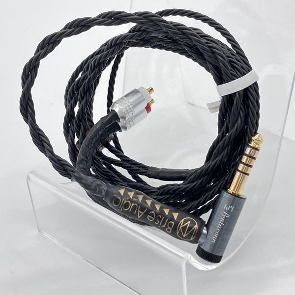 【中古】ASUHA Ref.2 5極Φ4.4mmプラグ-IER 【ASUER2L544IER】【秋葉原】