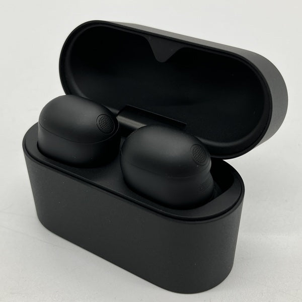 【中古】WF-1000XM6 BZ ブラック【秋葉原】