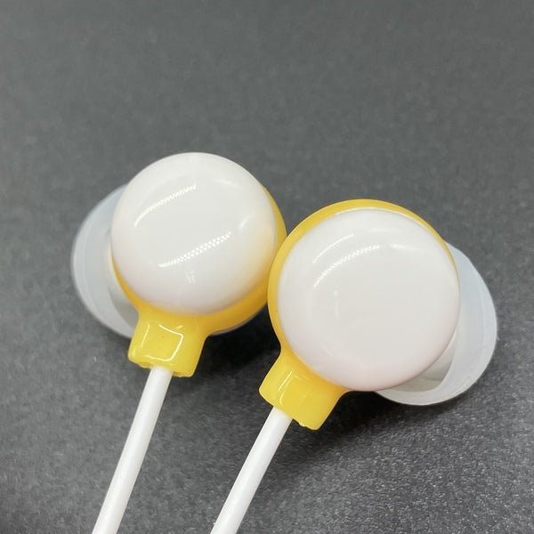 【中古】AXES イヤホン ハニーインナーヘッドフォン【秋葉原】