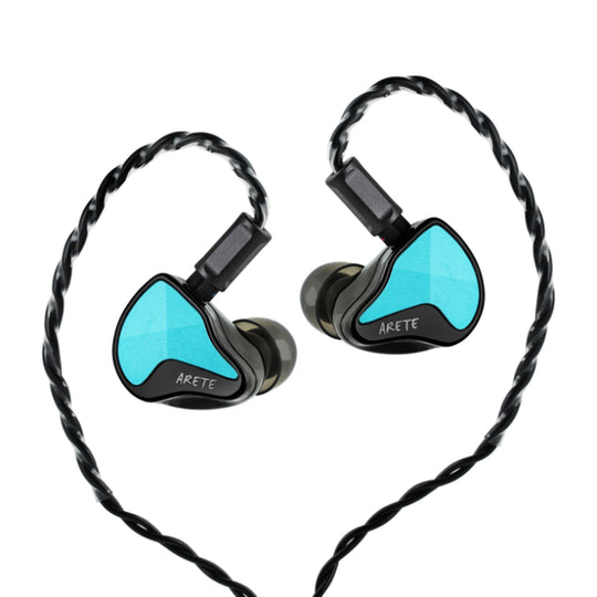ZiiGaat x Fresh Reviews Arete II
