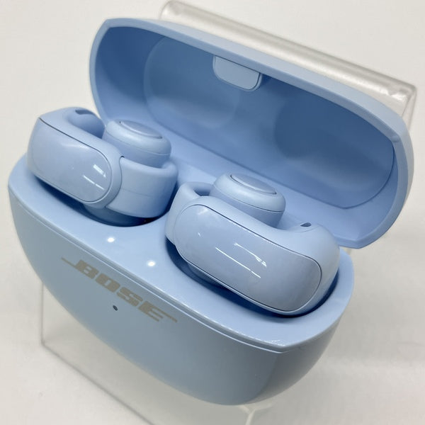 【中古】Ultra Open Earbuds Moonstone Blue【秋葉原】