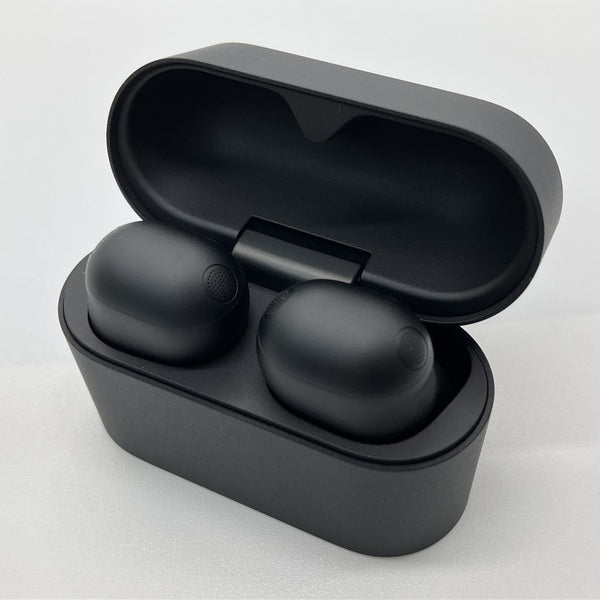 【中古】WF-1000XM6 BZ ブラック【秋葉原】
