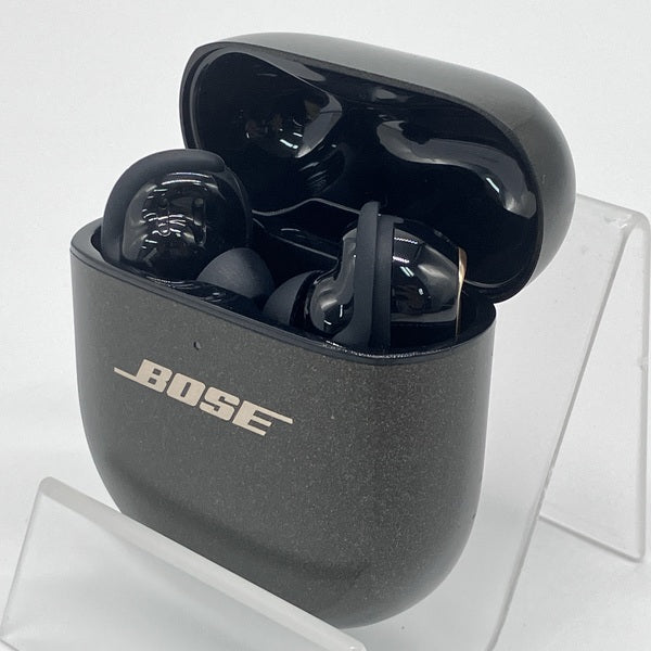 【中古】Quietcomfort Ultra Earbuds 2nd Gen DESERT GOLD【日本橋】