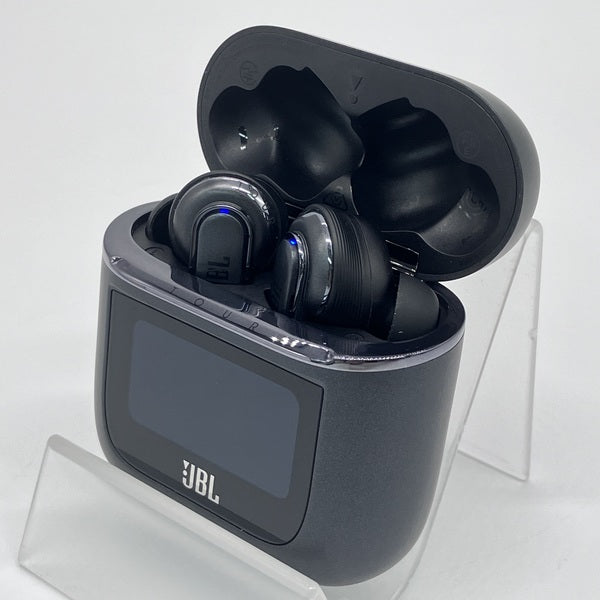 【中古】TOUR PRO 2 ブラック【JBLTOURPRO2BLK】【日本橋】